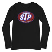 Stone Temple Pilots - Classic Logo Long Sleeve T-Shirt [Apparel]
