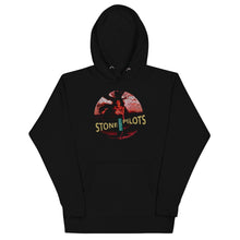 Stone Temple Pilots - Core Hoodie [Apparel]