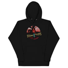 MERCHMOMENT Stone Temple Pilots - Core Hoodie [Apparel]