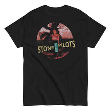 MERCHMOMENT Stone Temple Pilots - Core T-Shirt [Apparel]
