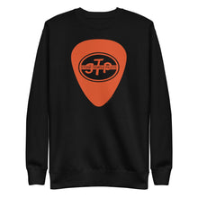 MERCHMOMENT Stone Temple Pilots - Guitar Pic Sweatshirt [Apparel]