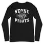 Stone Temple Pilots - Heart Logo Long Sleeve T-Shirt [Apparel]