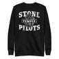MERCHMOMENT Stone Temple Pilots - Heart Logo Sweatshirt [Apparel]