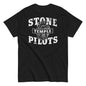 MERCHMOMENT Stone Temple Pilots - Heart Logo T-Shirt [Apparel]