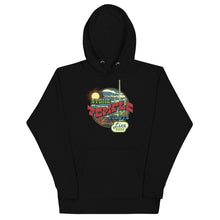 MERCHMOMENT Stone Temple Pilots - Live Hoodie [Apparel]