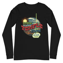 Stone Temple Pilots - Live Long Sleeve T-Shirt [Apparel]