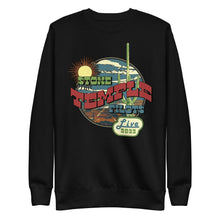 MERCHMOMENT Stone Temple Pilots - Live Sweatshirt [Apparel]