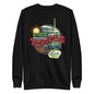 MERCHMOMENT Stone Temple Pilots - Live Sweatshirt [Apparel]