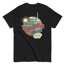 MERCHMOMENT Stone Temple Pilots - Live T-Shirt [Apparel]