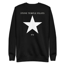 MERCHMOMENT Stone Temple Pilots - No. 4 Sweatshirt [Apparel]