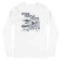 MERCHMOMENT Stone Temple Pilots - Out West Long Sleeve T-Shirt [Apparel]