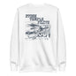 MERCHMOMENT Stone Temple Pilots - Out West Sweatshirt [Apparel]
