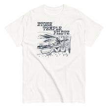 MERCHMOMENT Stone Temple Pilots - Out West T-Shirt [Apparel]