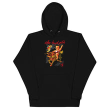 MERCHMOMENT Stone Temple Pilots - Purple Hoodie [Apparel]