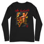 Stone Temple Pilots - Purple Long Sleeve T-Shirt [Apparel]