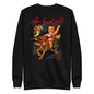 MERCHMOMENT Stone Temple Pilots - Purple Sweatshirt [Apparel]