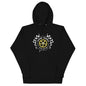 MERCHMOMENT Stone Temple Pilots - Racing Tire Hoodie [Apparel]