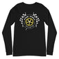 MERCHMOMENT Stone Temple Pilots - Racing Tire Long Sleeve T-Shirt [Apparel]