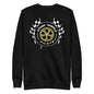 MERCHMOMENT Stone Temple Pilots - Racing Tire Sweatshirt [Apparel]