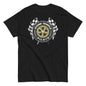 Stone Temple Pilots - Racing Tire T-Shirt []