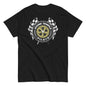 MERCHMOMENT Stone Temple Pilots - Racing Tire T-Shirt [Apparel]