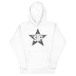 MERCHMOMENT Stone Temple Pilots - Star Hoodie [Apparel]