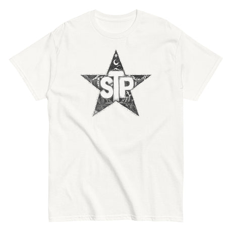 Stone Temple Pilots - Star T-Shirt []