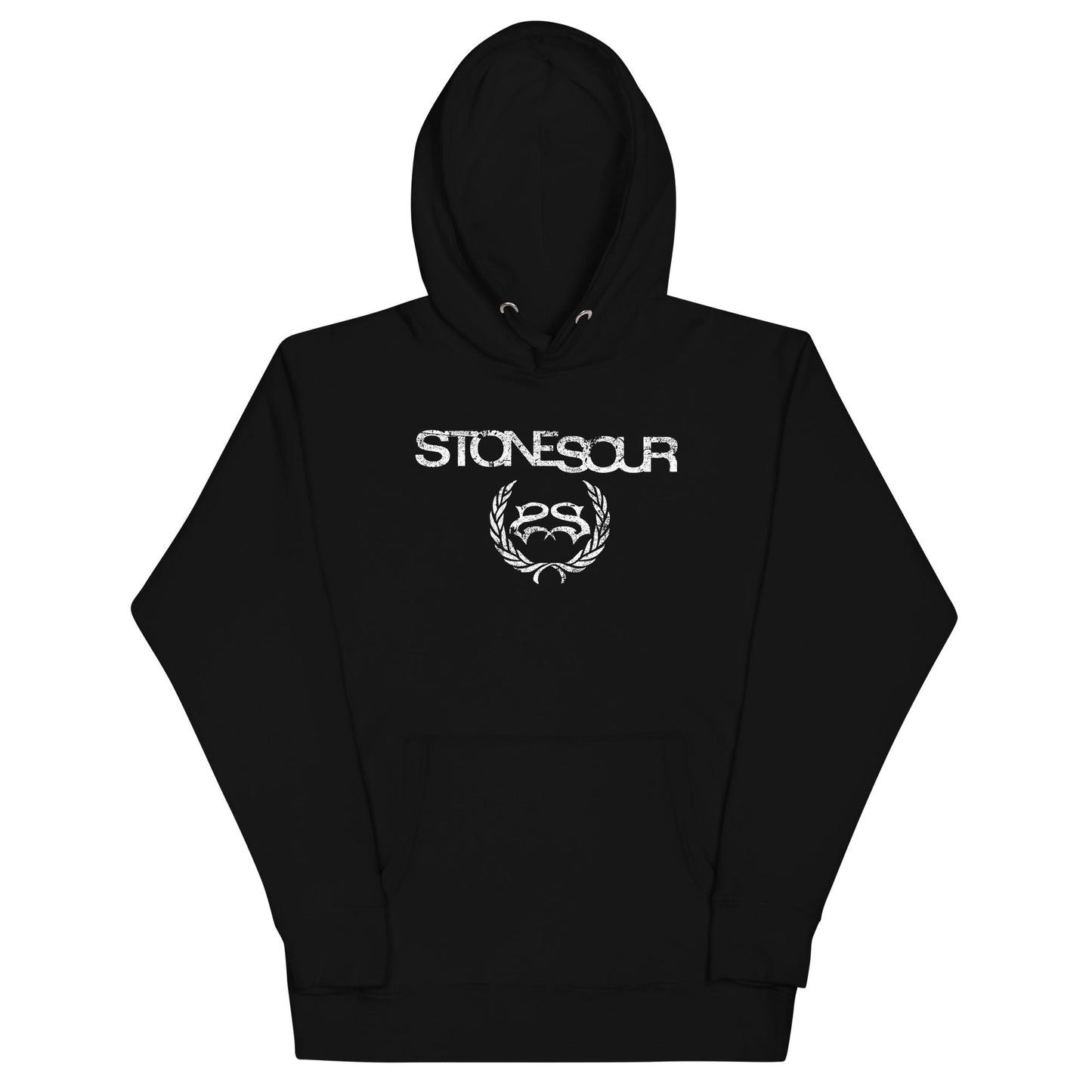MERCHMOMENT Stone Temple Pilots - StoneSour Hoodie [Apparel]