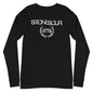 MERCHMOMENT Stone Temple Pilots - StoneSour Long Sleeve T-Shirt [Apparel]