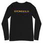 Stone Temple Pilots - StoneSour Rainbow Long Sleeve T-Shirt [Apparel]