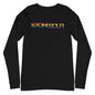 MERCHMOMENT Stone Temple Pilots - StoneSour Rainbow Long Sleeve T-Shirt [Apparel]