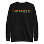 MERCHMOMENT Stone Temple Pilots - StoneSour Rainbow Sweatshirt [Apparel]