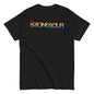MERCHMOMENT Stone Temple Pilots - StoneSour Rainbow T-Shirt [Apparel]