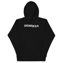 Stone Temple Pilots - StoneSour Slant Hoodie [Apparel]