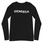 Stone Temple Pilots - StoneSour Slant Long Sleeve T-Shirt [Apparel]