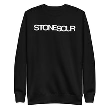 MERCHMOMENT Stone Temple Pilots - StoneSour Slant Sweatshirt [Apparel]