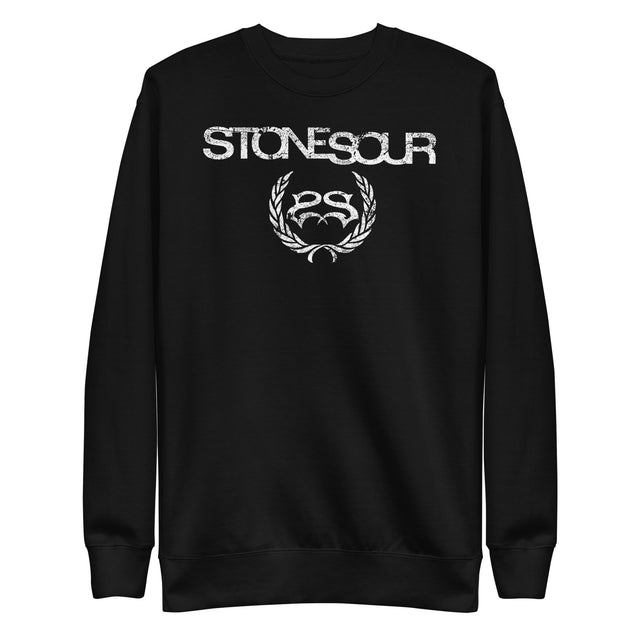 Stone Temple Pilots - StoneSour Sweatshirt []