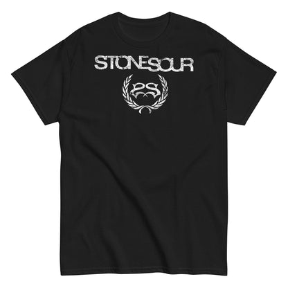 MERCHMOMENT Stone Temple Pilots - StoneSour T-Shirt [Apparel]