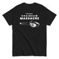 Texas Chainsaw Massacre - Chainsaw T-Shirt [Apparel]