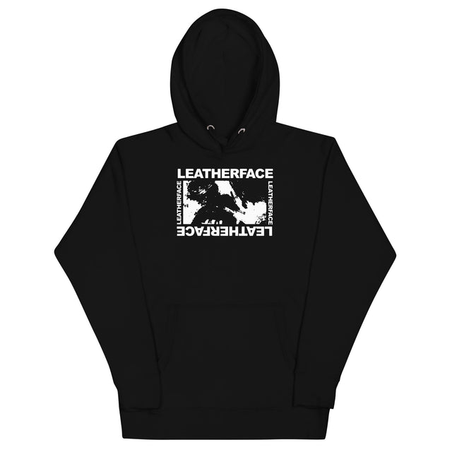 Texas Chainsaw - Massacre - Leatherface Hoodie []