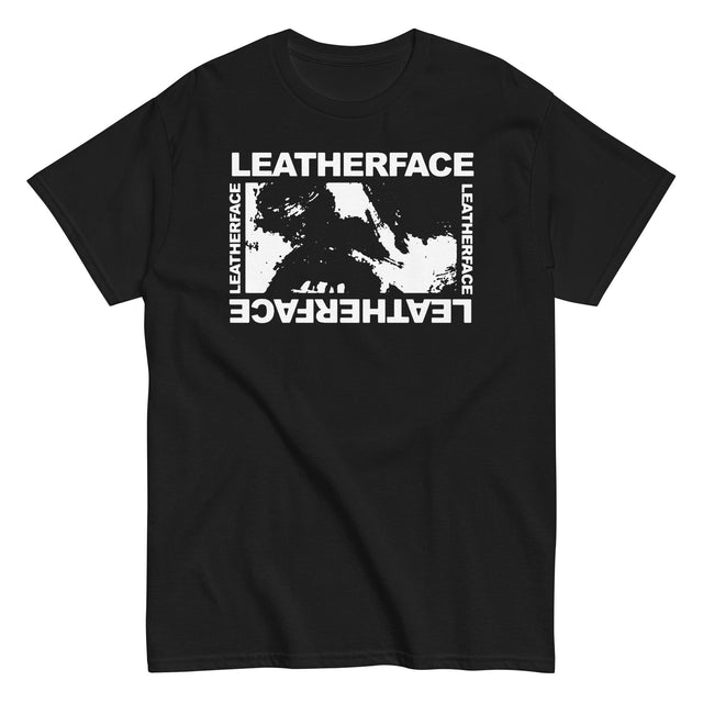 Texas Chainsaw Massacre - Leatherface T-Shirt []