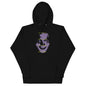 MERCHMOMENT The Crow - Avenger Hoodie [Apparel]