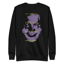 MerchMoment The Crow - Avenger Sweatshirt [Apparel]