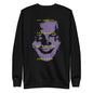 MERCHMOMENT The Crow - Avenger Sweatshirt [Apparel]