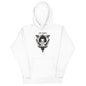 MERCHMOMENT The Crow - Badge Emblem Hoodie [Apparel]