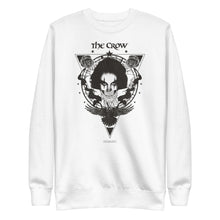 MERCHMOMENT The Crow - Badge Emblem Sweatshirt [Apparel]
