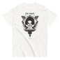 MERCHMOMENT The Crow - Badge Emblem T-Shirt [Apparel]