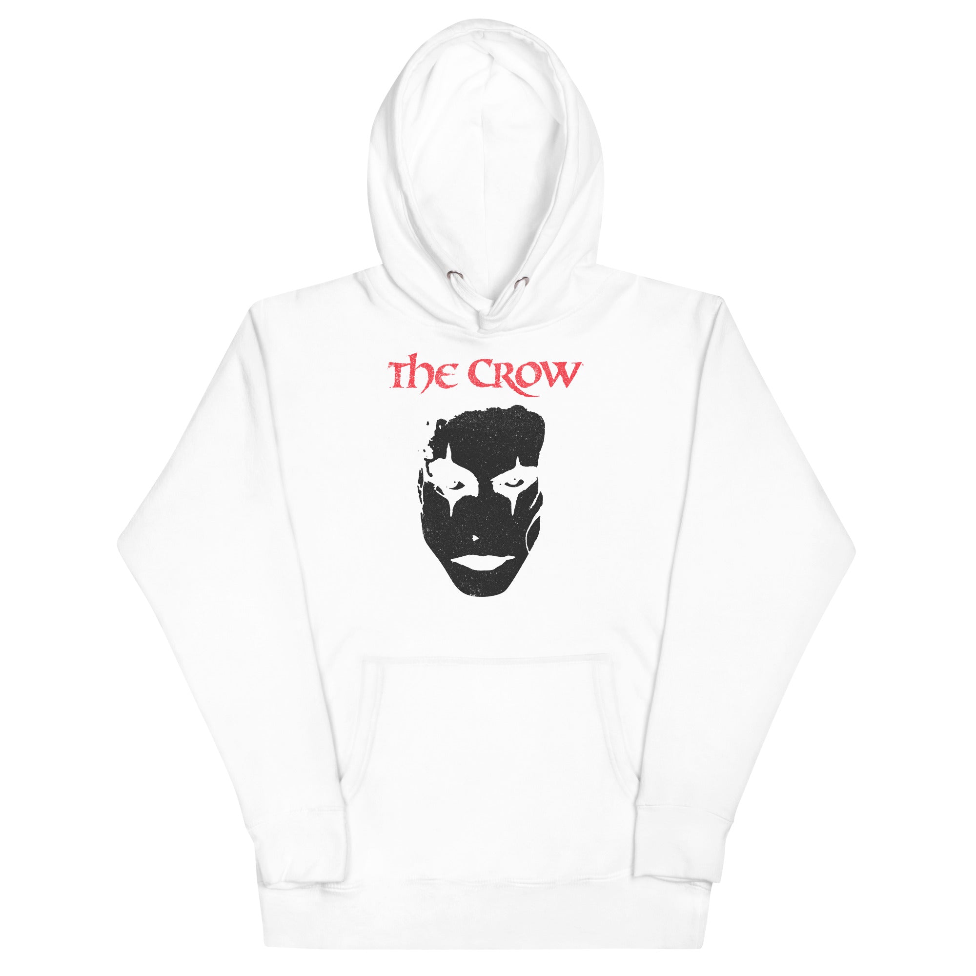 The Crow - Black Crow Hoodie [Apparel]