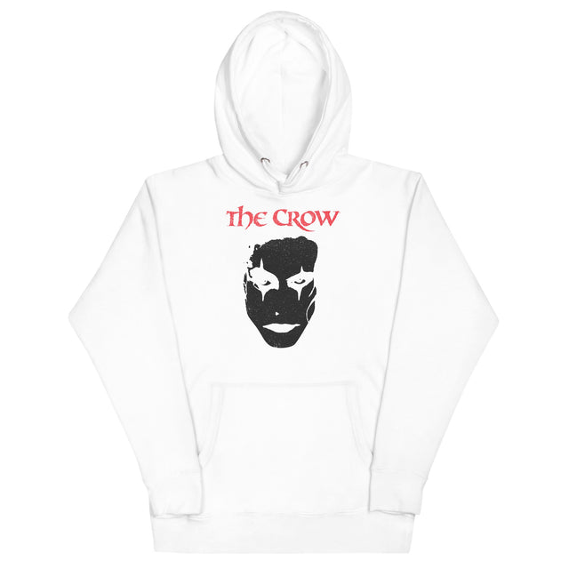 The Crow - Black Crow Hoodie []