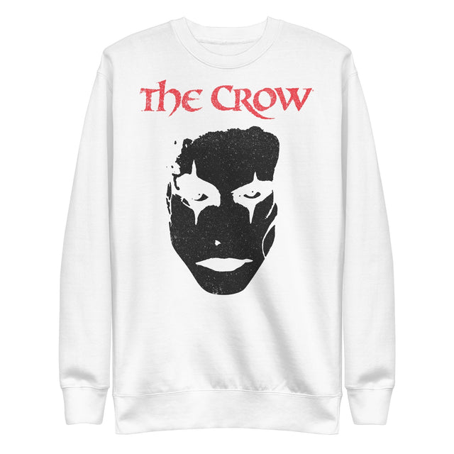 The Crow - Black Crow Sweatshirt []